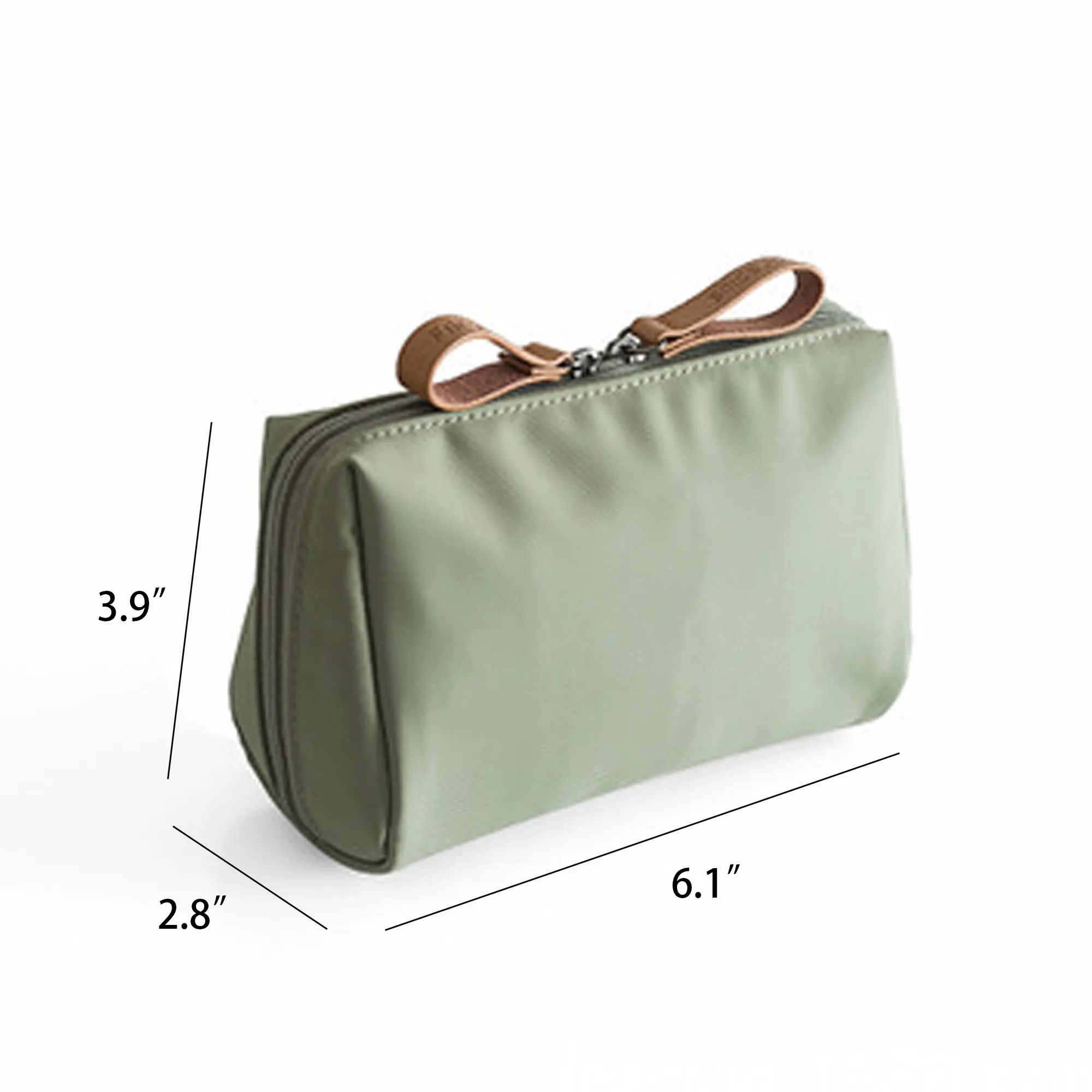 Mini Portable Makeup Bag 2