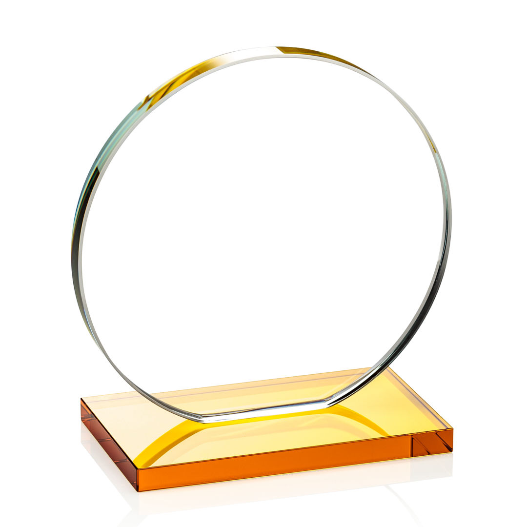 Victoria VividPrint™ Award - Amber 20