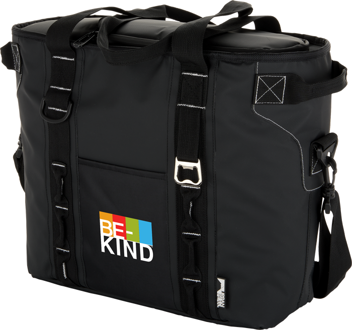 Urban Peak® Waterproof 24 Can Hinge Cooler 10