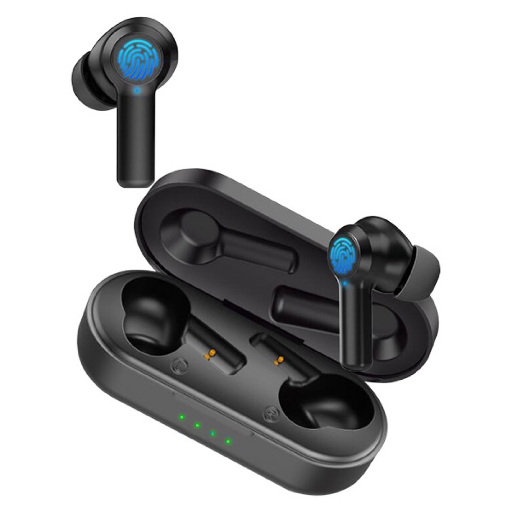Rockit Blue Tooth Earbuds 13