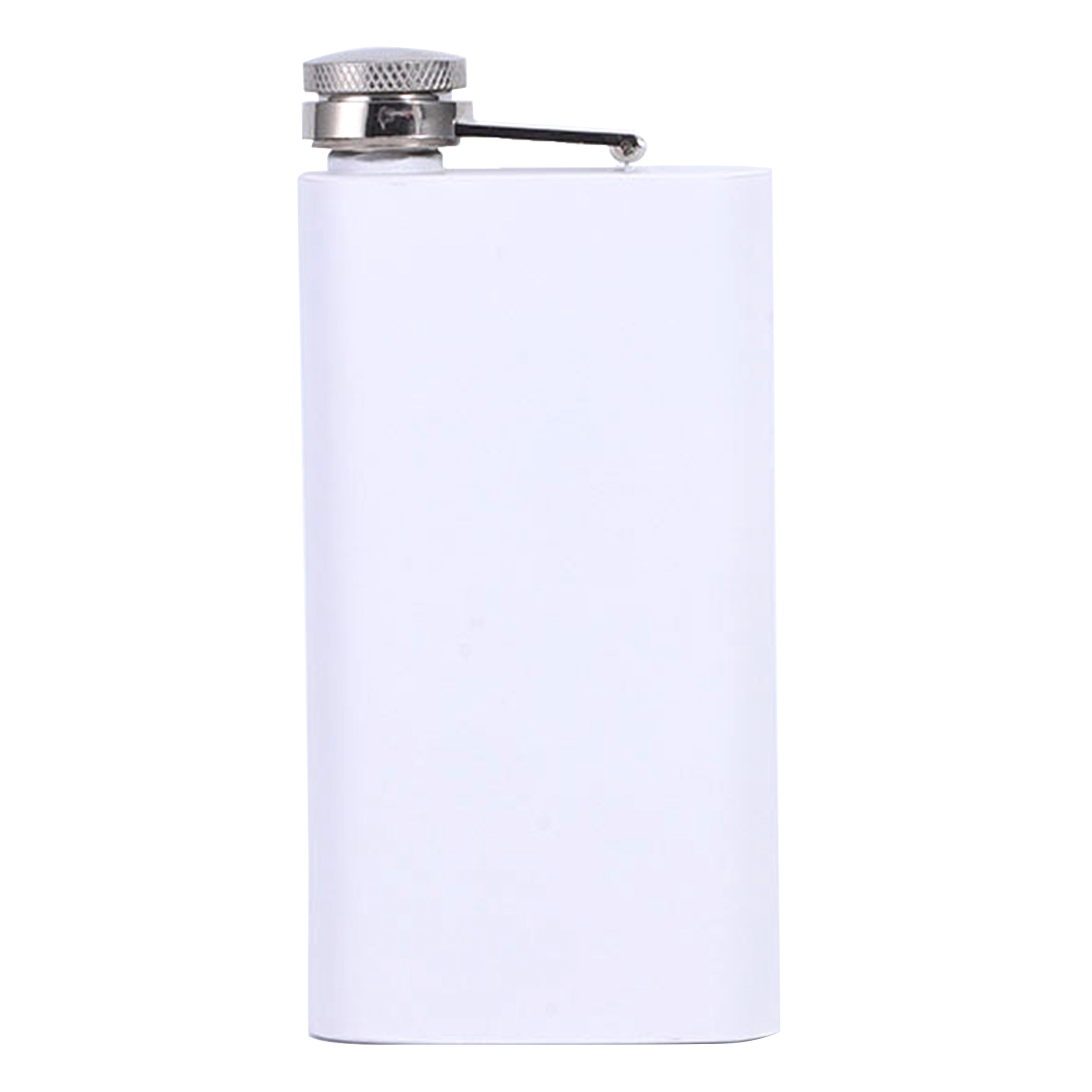 Stainless Steel 5 Ounce Portable Hip Flask 22