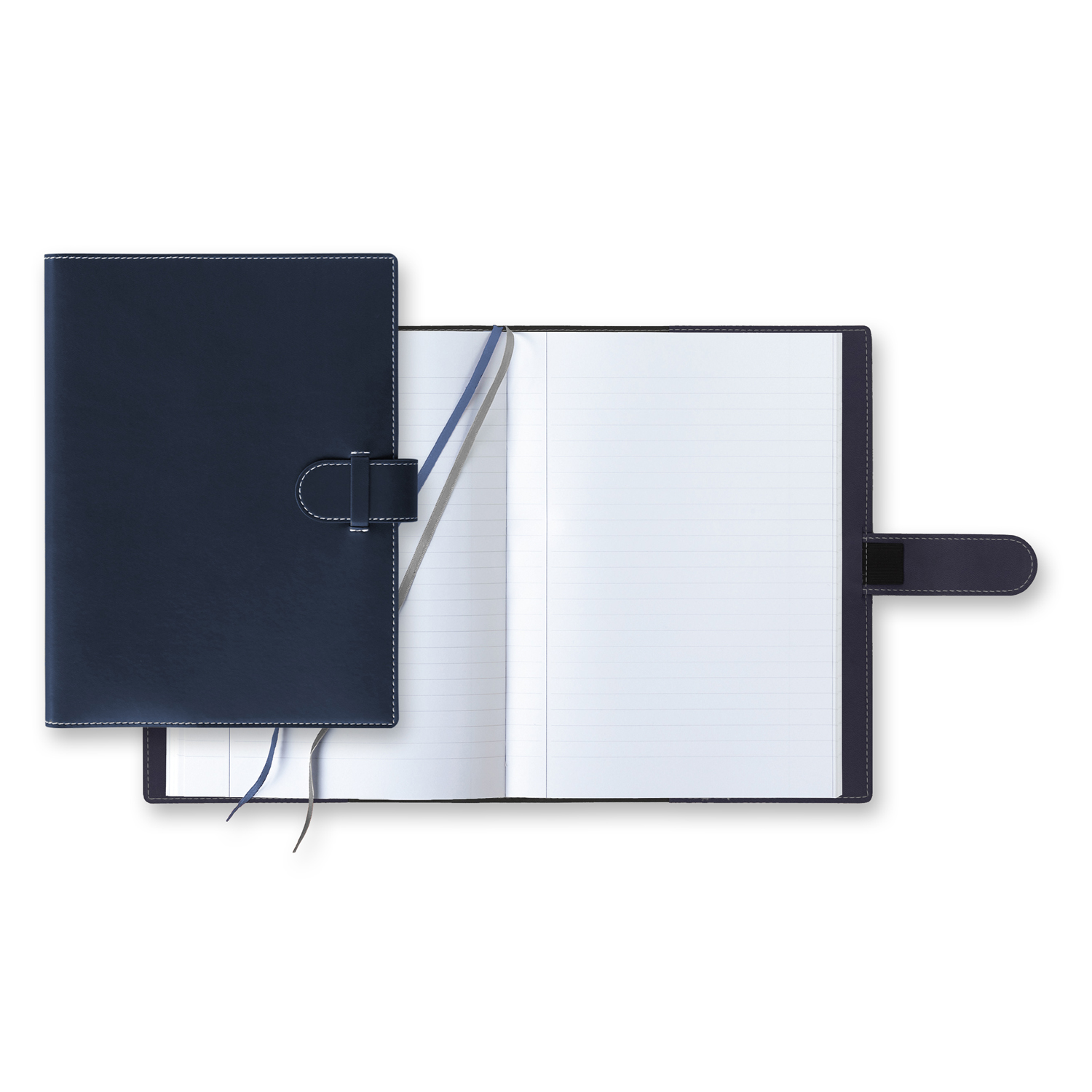 Castelli Tucson Jacket Grande Lined White Page Journal 11
