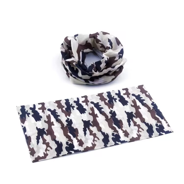 Magic Bandana 2