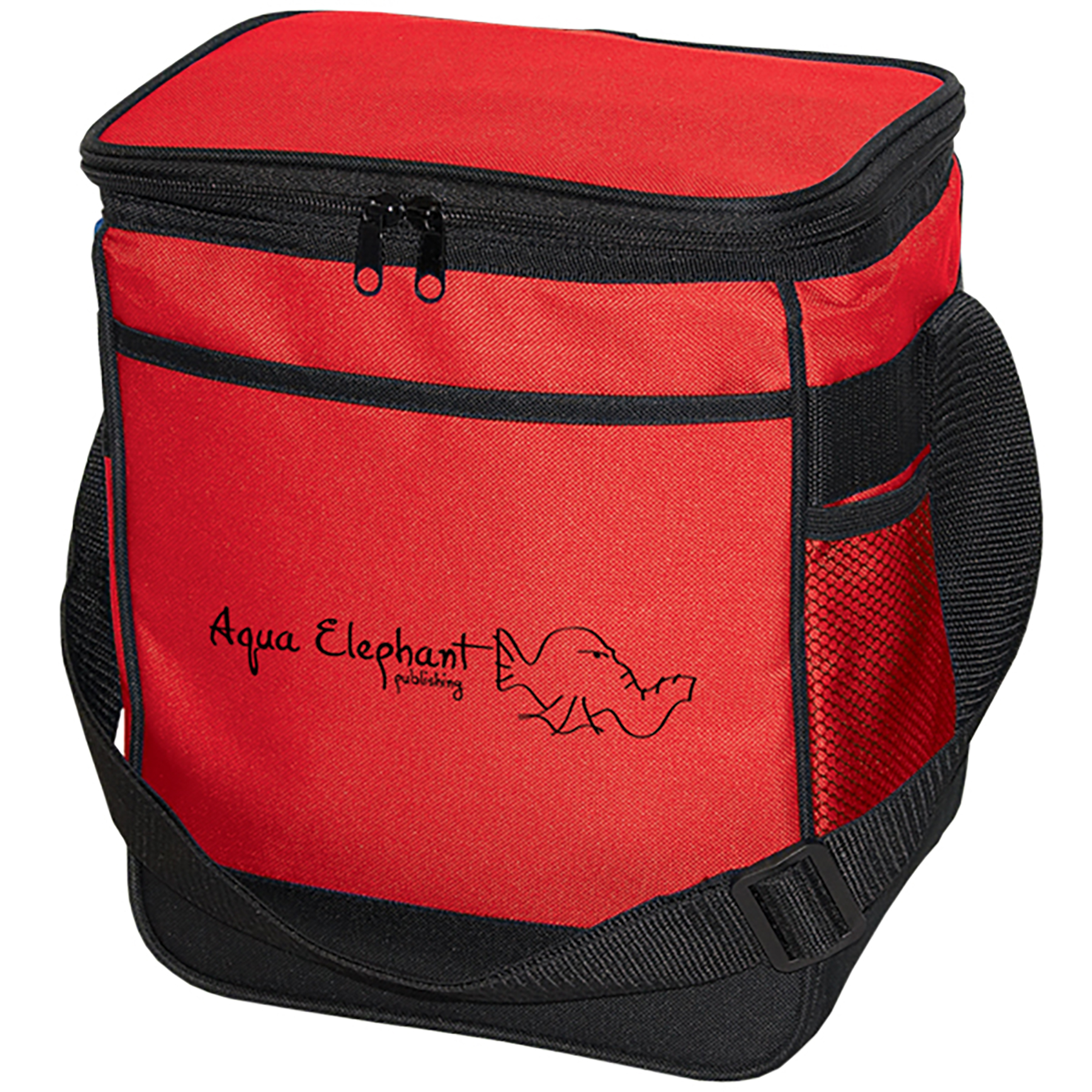 Savannah Classic Cooler Bag - Standard 6