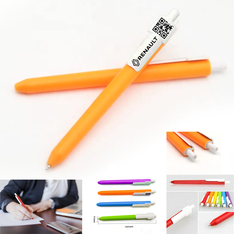 EconoClick Ballpoint Pen 1