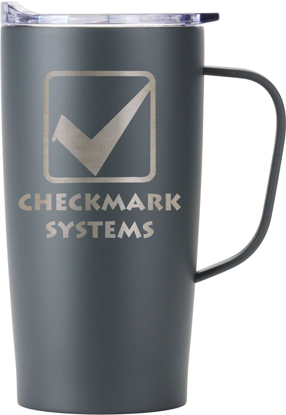 CAFE-TO-GO TALL STAINLESS COFFEE MUG 20 OZ 13