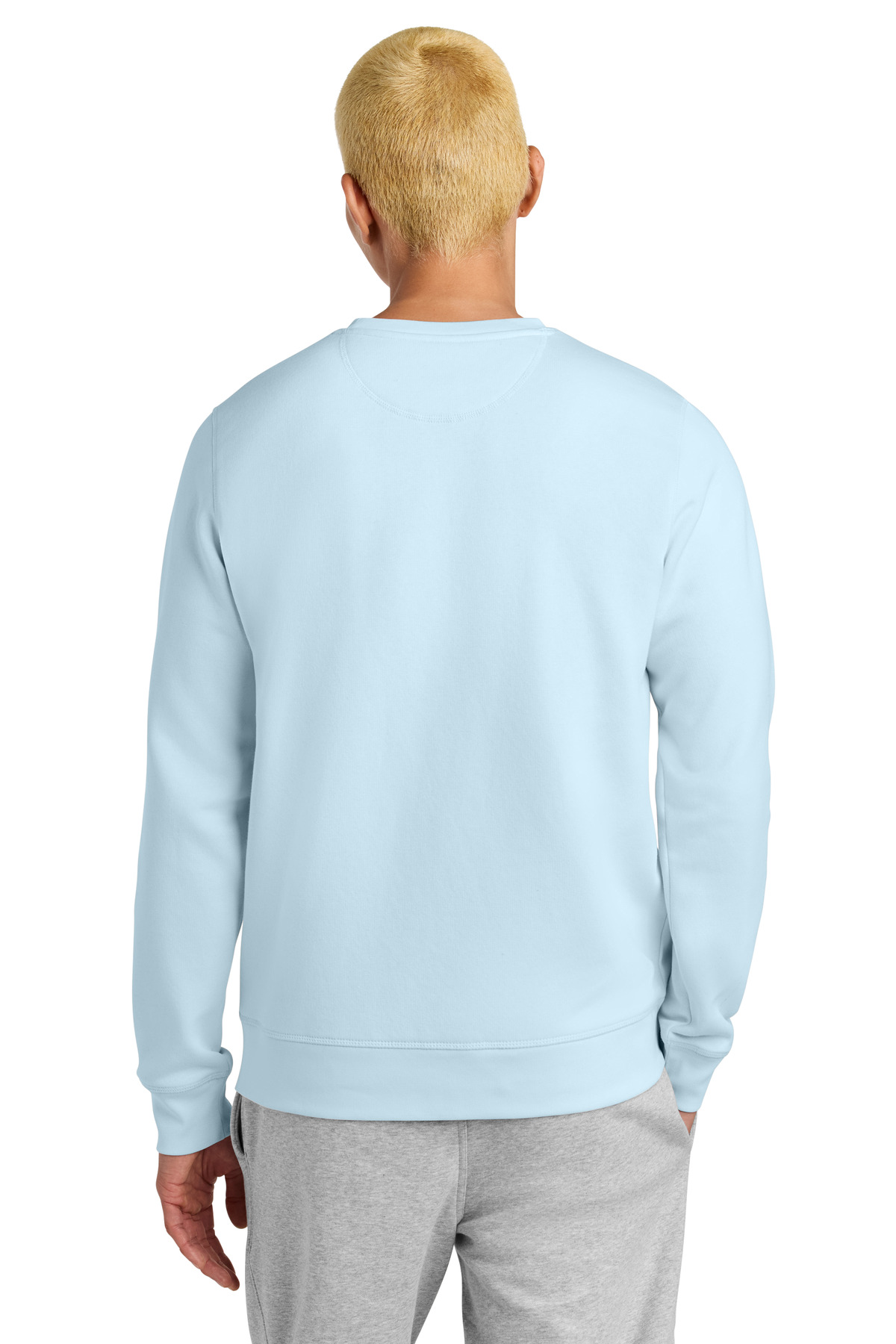 Stanley/Stella Unisex Roller Crewneck Sweatshirt SXU010, custom hoodie or sweatshirt with logo imprint 75