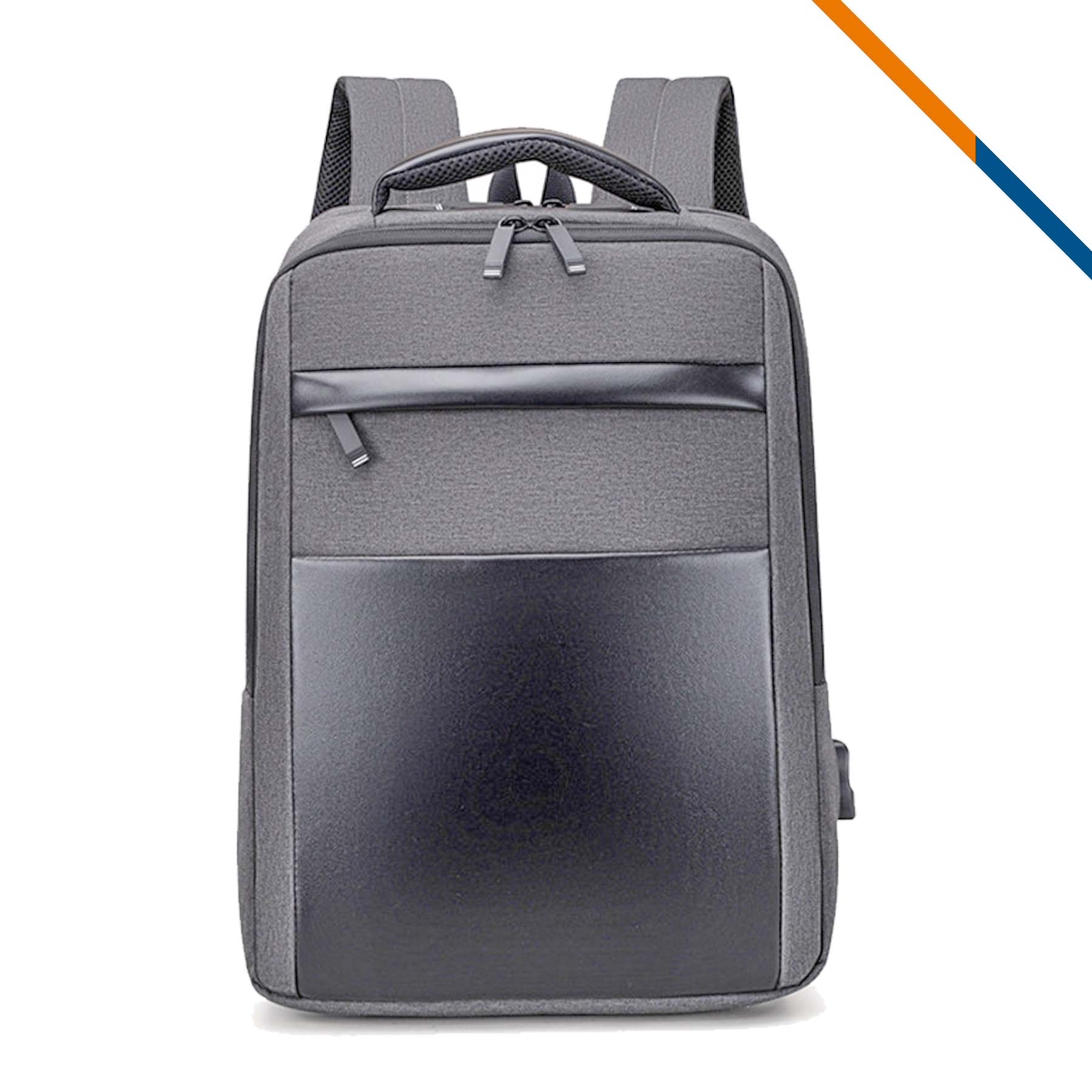 Hoby Business Backpack 4