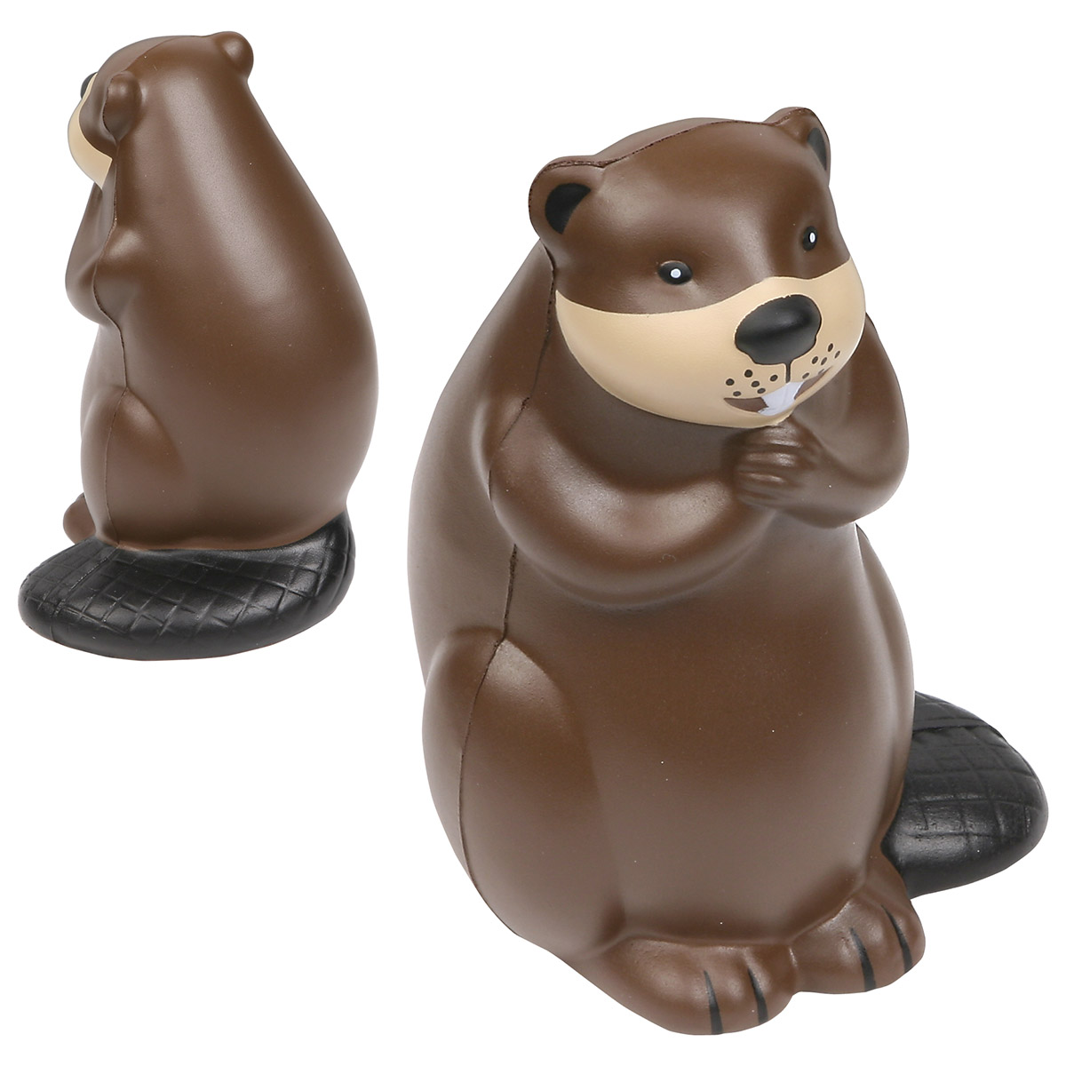 Beaver Stress Reliever 6