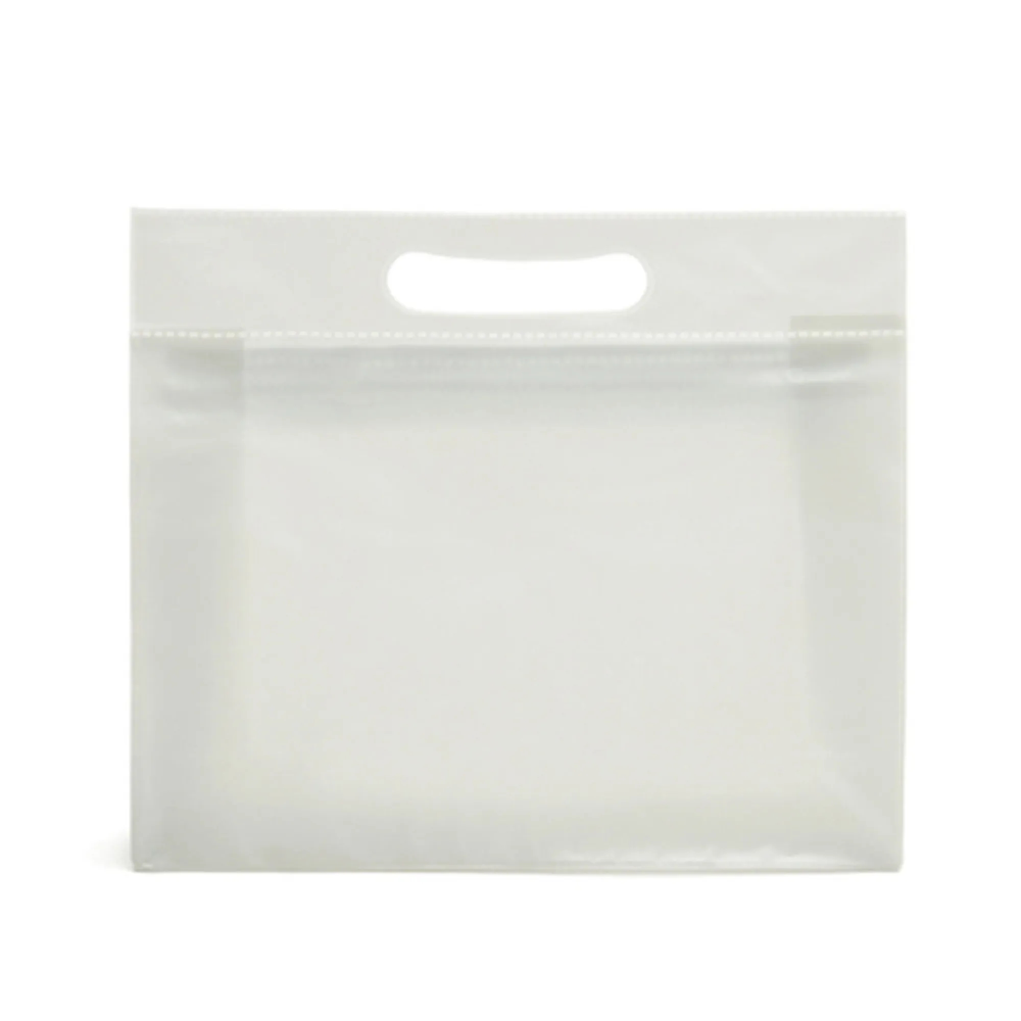 Pvc Clear Makeup Bag Organizer Pouches Transparent 3