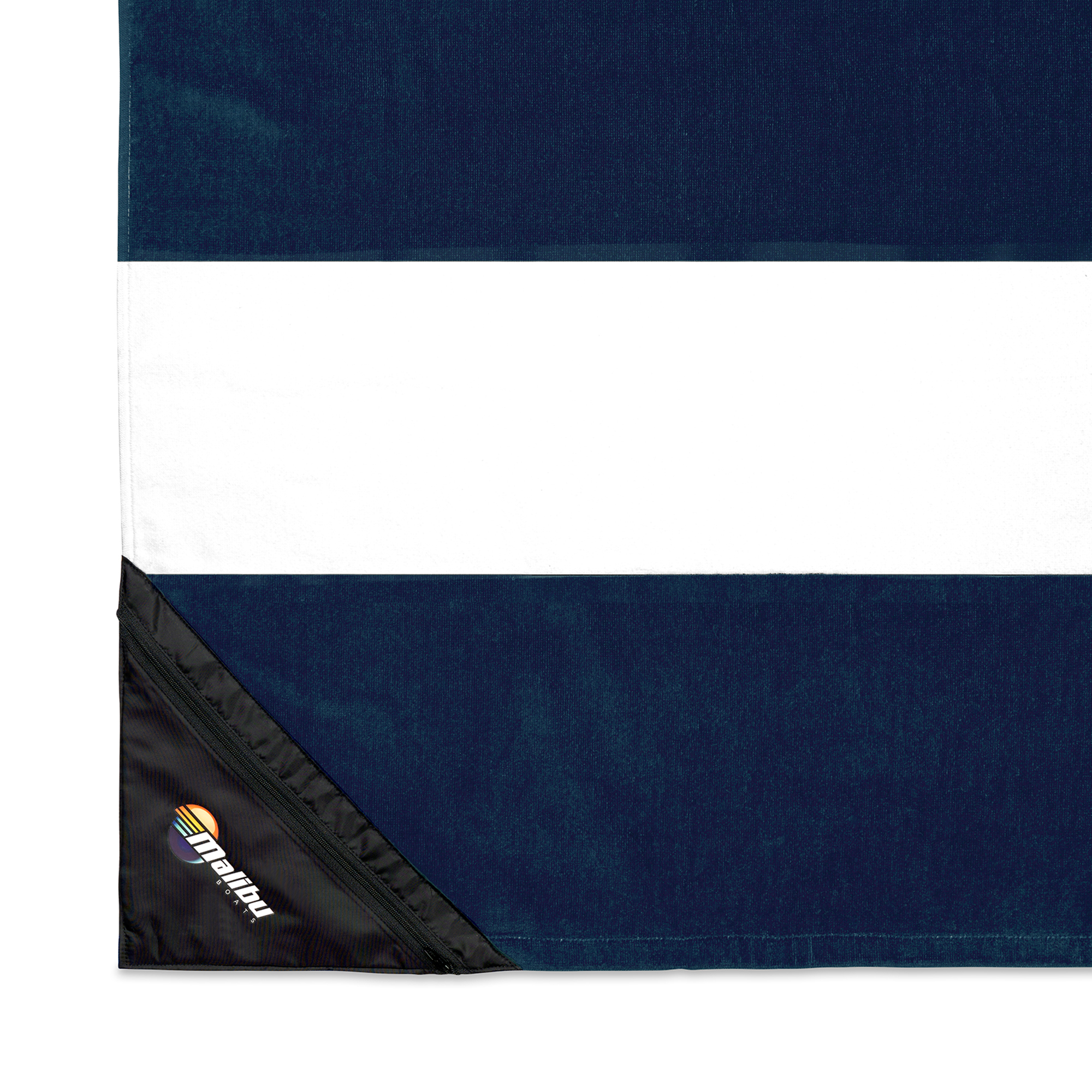 Slowtide® Pocket Beach Towel 42