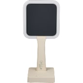 Wellable™ LED Magnifying Mirror with Stand 26