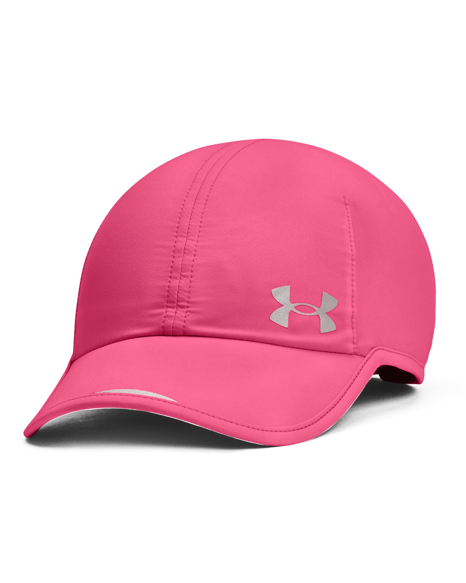 UA Iso-Chill Launch Run Women's Hat 10