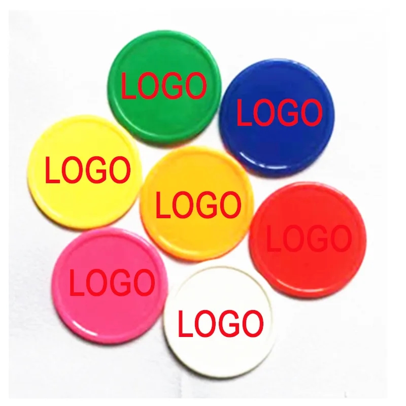 Bargain Token 11