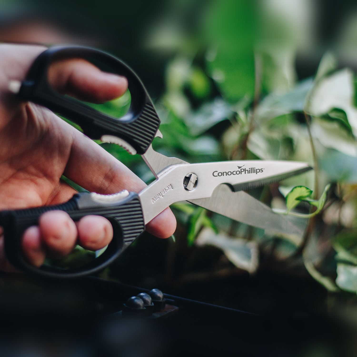 Kershaw® Taskmaster Shears 2 1