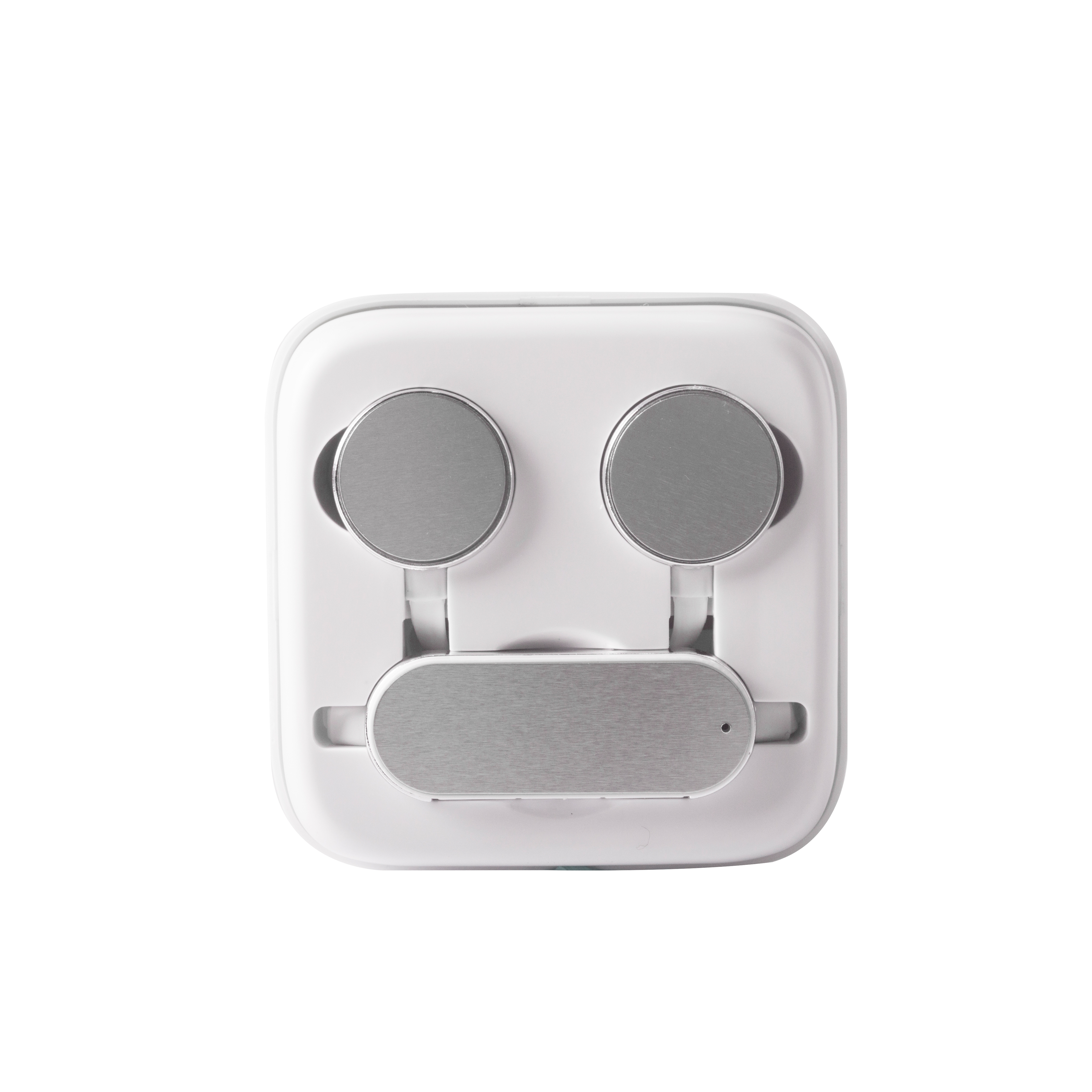 Bluetooth Wireless Earbuds with Laser Engraving and Travel Case 12