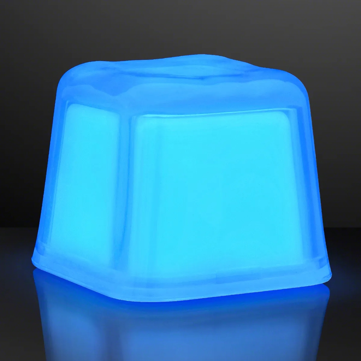 Hollywood Light Up Ice Cubes 12