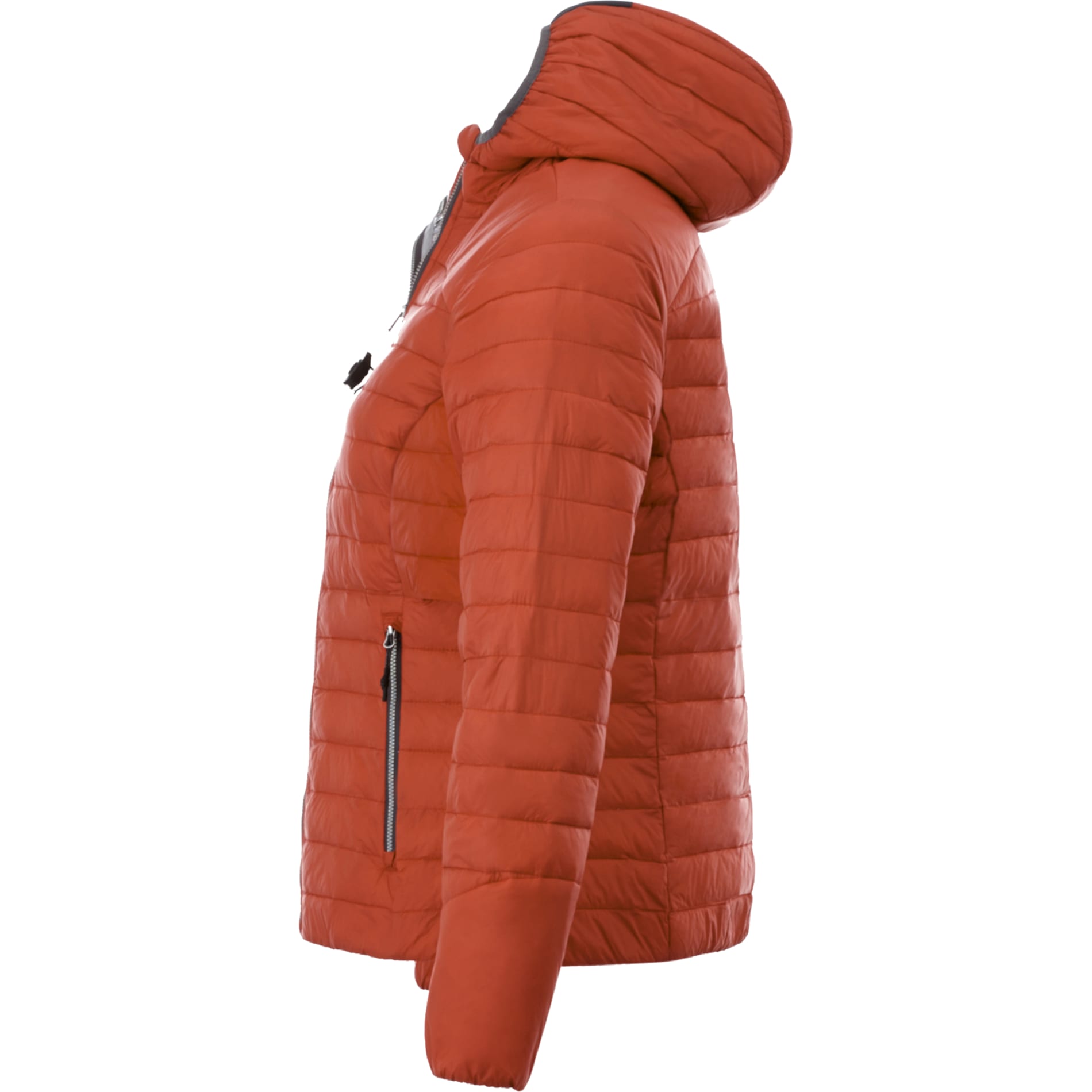Women's SILVERTON Packable Insulated Jacket 190