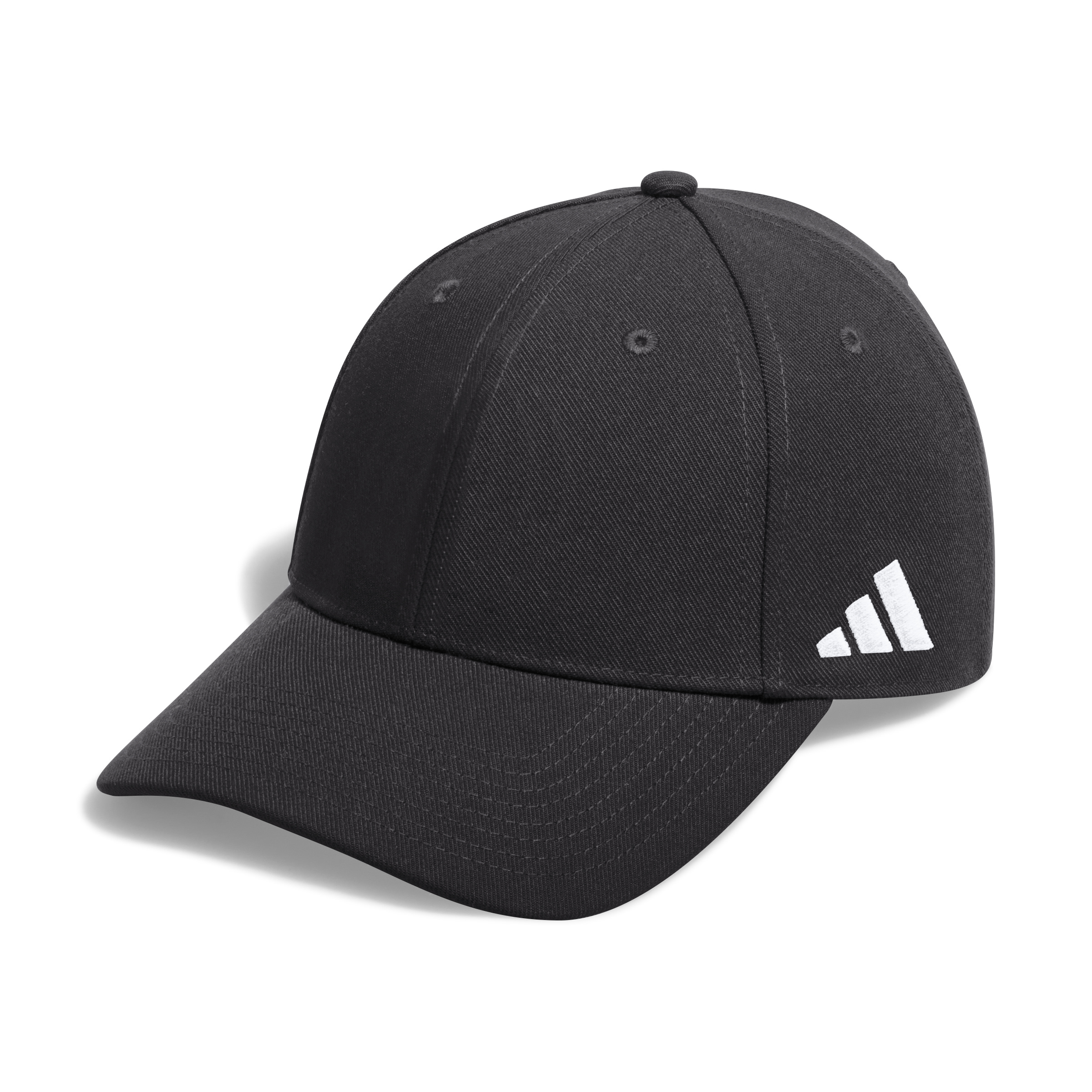 Structured Adjustable Cap 2