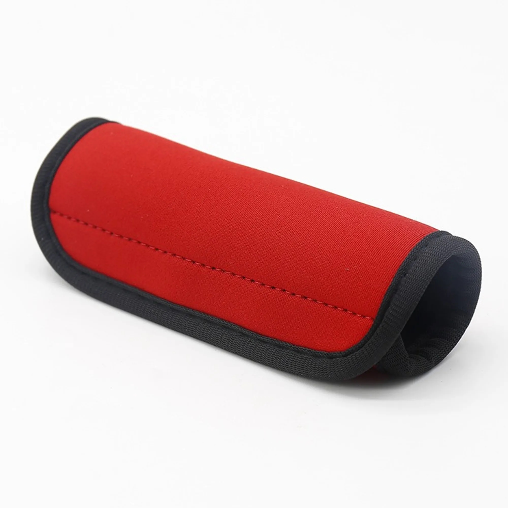 Portable Luggage Handle Grip Wrap 8