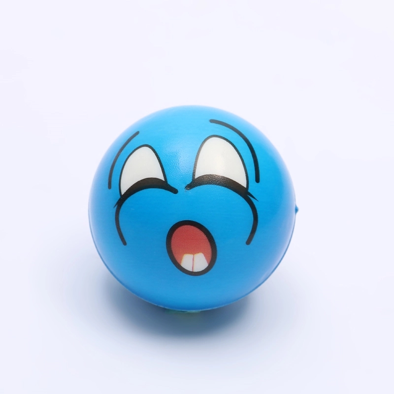 Stress Ball 1