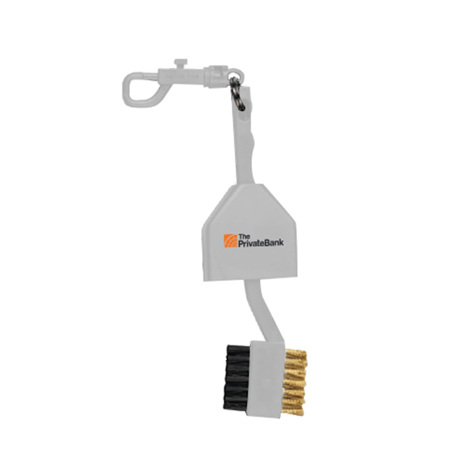 2-in-1 Golf Club Brush 2