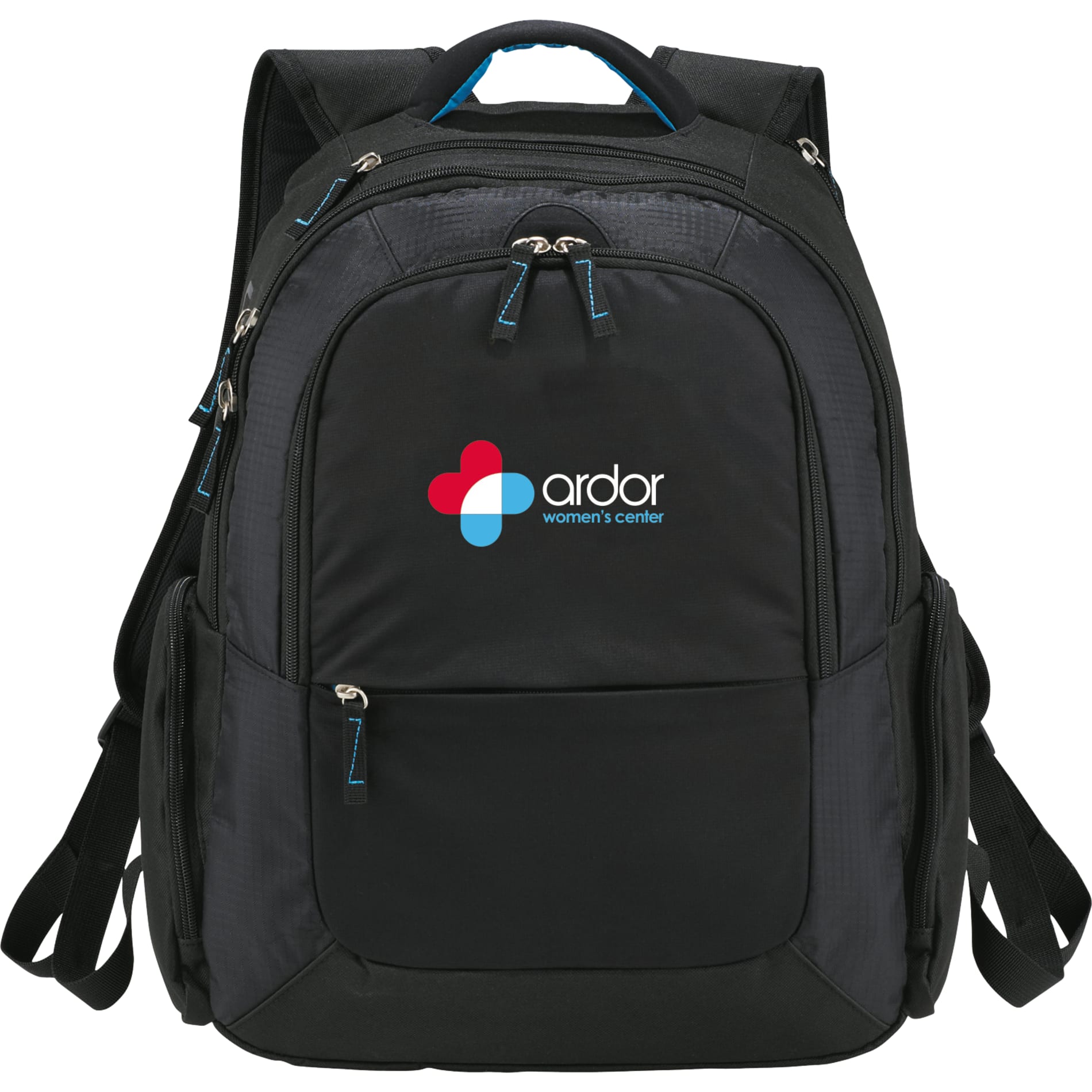 Zoom DayTripper 15" Computer Backpack 41