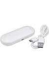 Symmetry TWS Wireless Earbuds and Charger Case 18