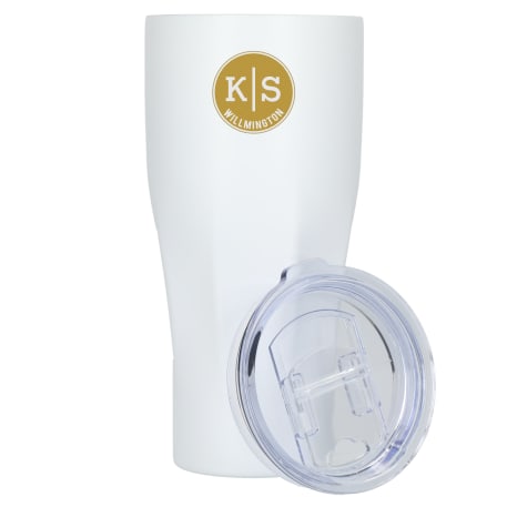 Victor Recycled Vacuum Insulated Tumbler 20oz 273