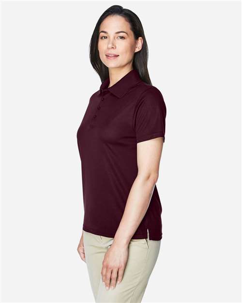 Women's Origin Performance Piqué Polo - 78181 74