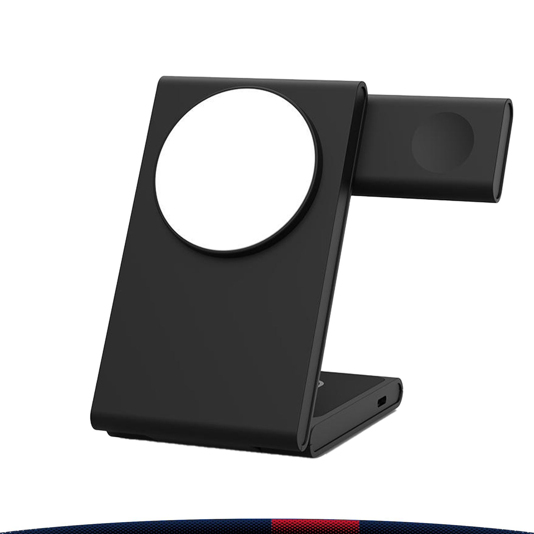 Ella 3in1 Magnetic Wireless Charger 3