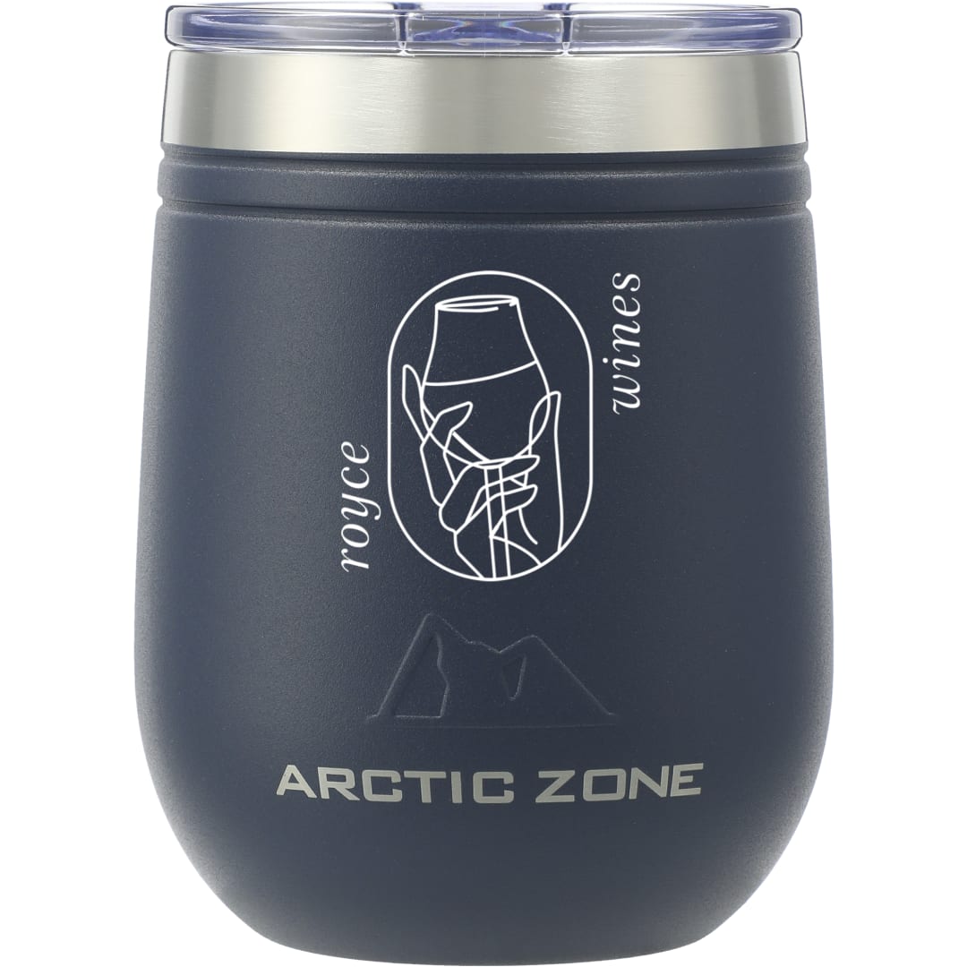 Arctic Zone® Titan Thermal HP® Wine Cup 12oz 39