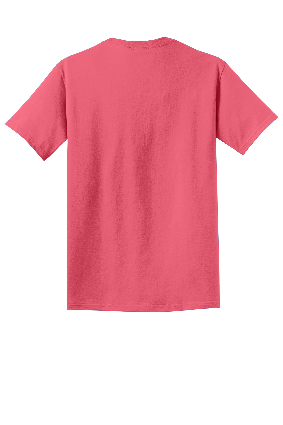 Port & Co Beach Wash Garment-Dyed Tee. PC099 170