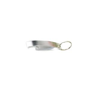 Fun Shark Mouth Shaped Bottle Opener Keychain 21