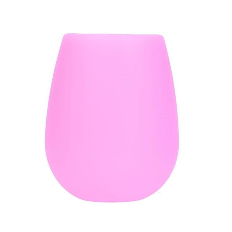 Silicone Wine Glass 4
