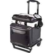 Arctic Zone® Titan Deep Freeze® Rolling Cooler 61