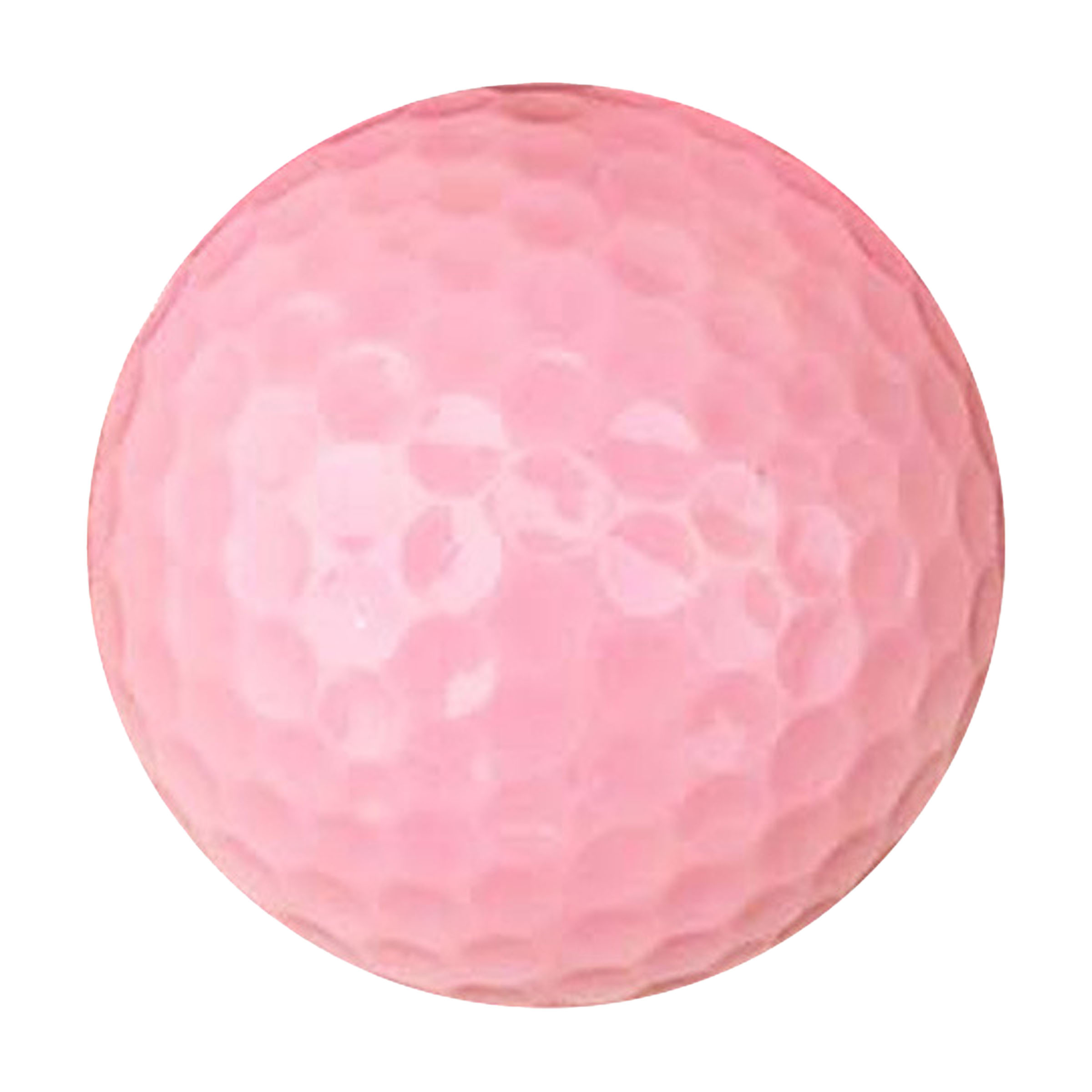 Rubber Golf Balls 5