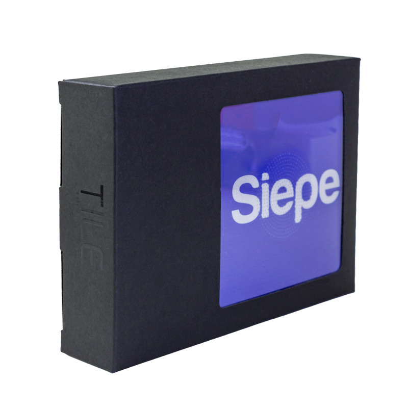 Tile Wireless Speaker 5