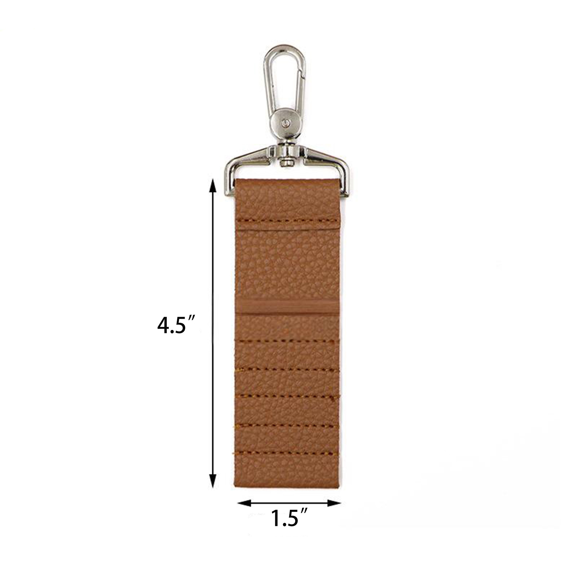 Premium Leather Golf Tee Holder Pouch 3
