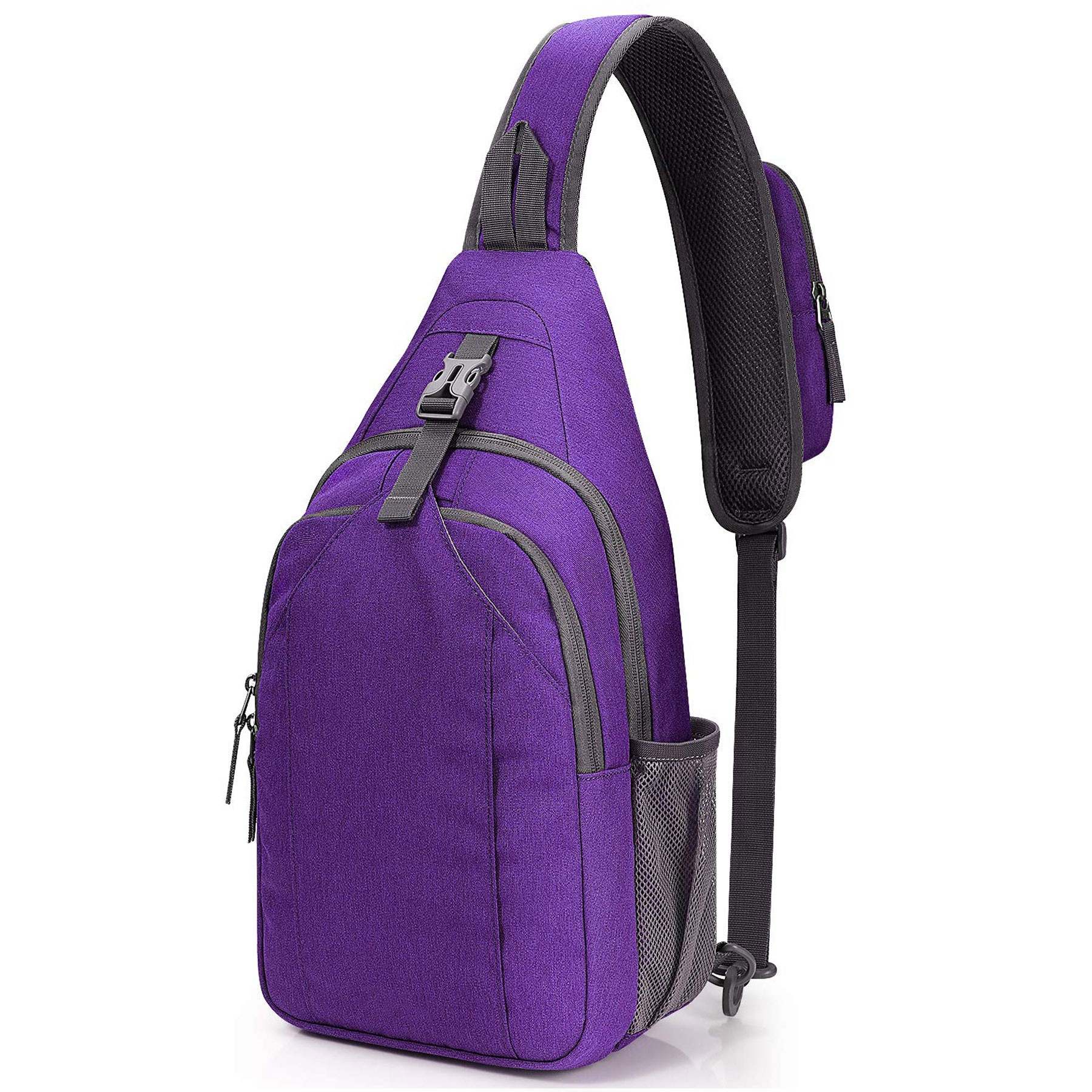 Crossbody Chest Bag 7