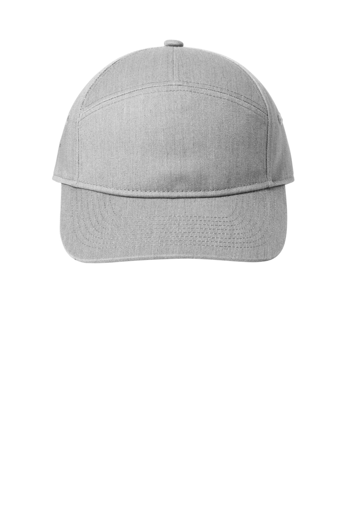 Port Authority 7-Panel Cap C964 1