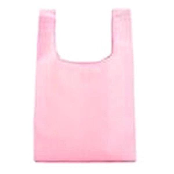 Recycling Foldable Shopping Bag 14