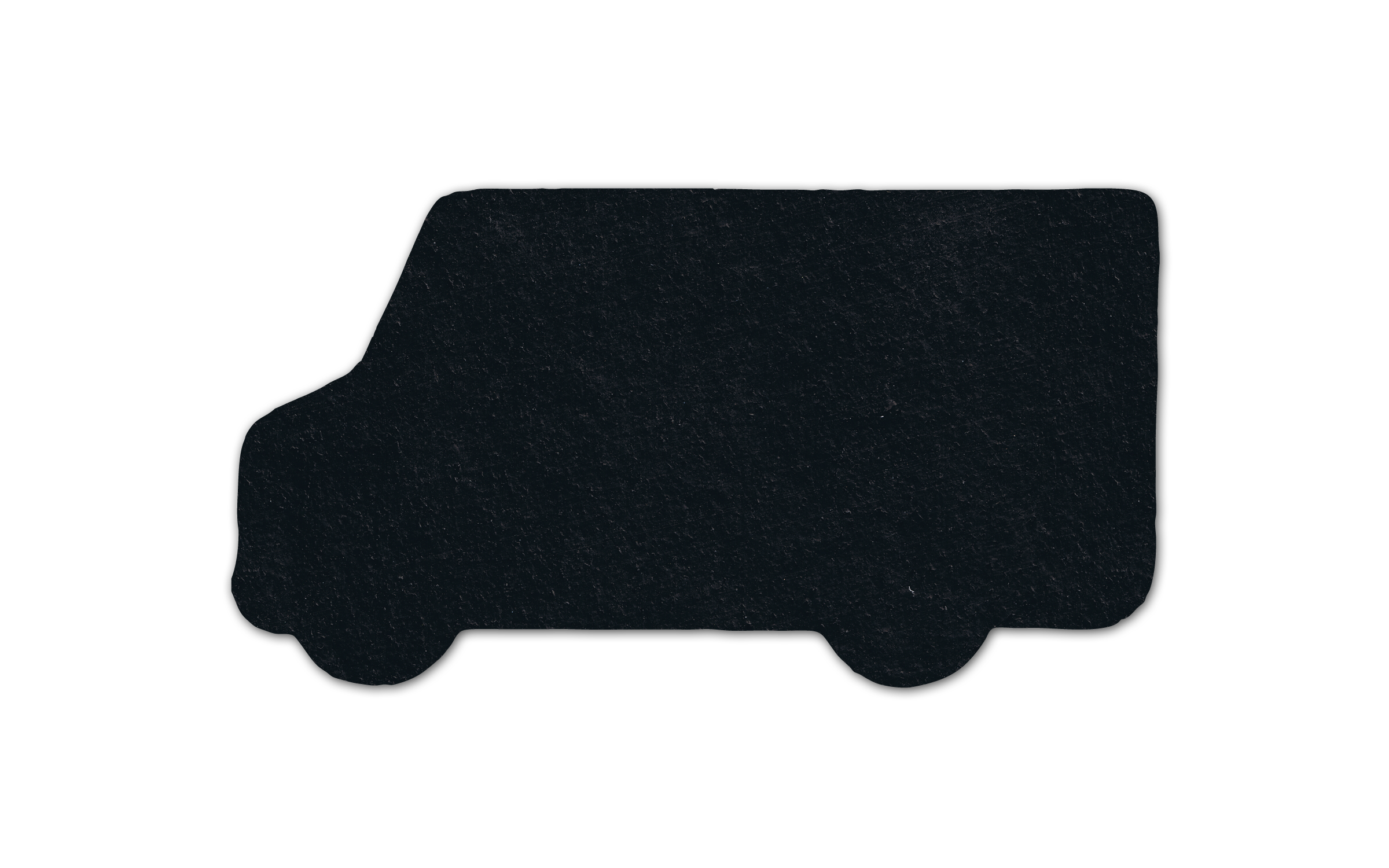 Box Truck Recycled Rubber Jar Opener 4
