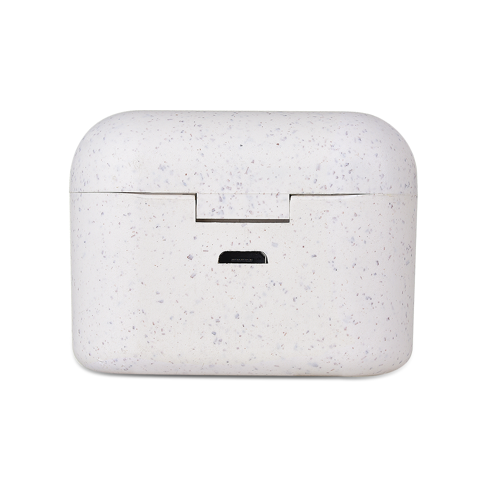 Birch ECO-Friendly TWS Earbuds 3