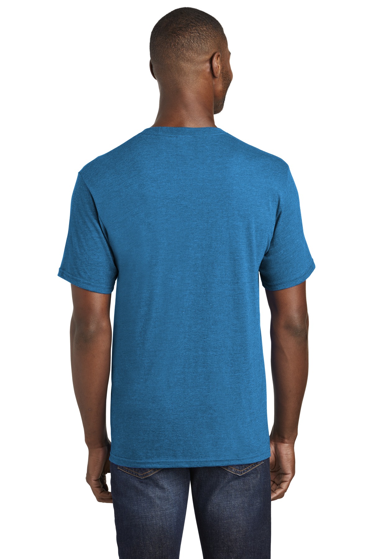 Port & Company® Fan Favorite Blend Tee 23