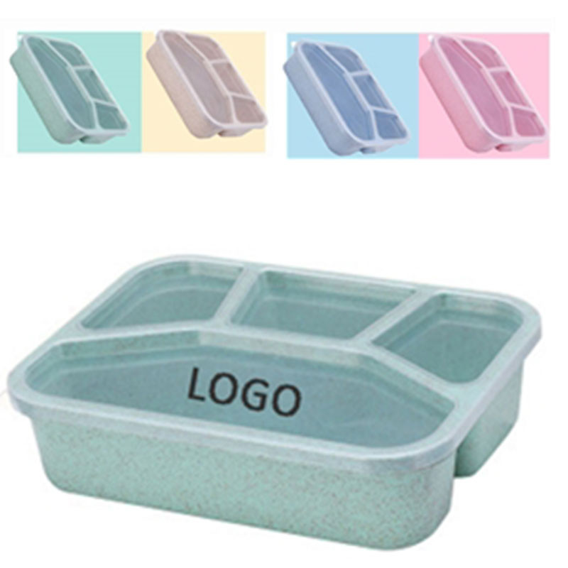 Eco-friendly Lunch Bento Box