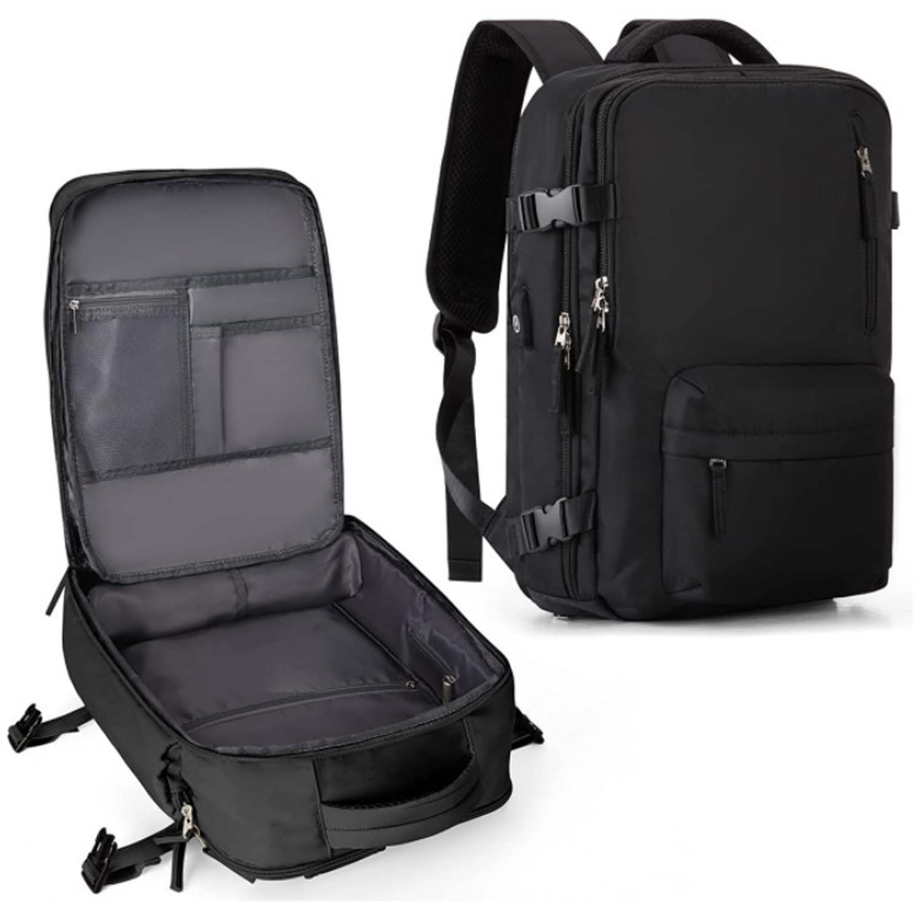 Water Resist Laptop Backpack 1