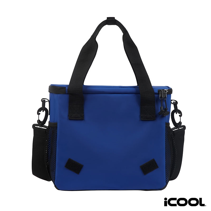 iCOOL® Vail 24-Can Cooler Bag 11