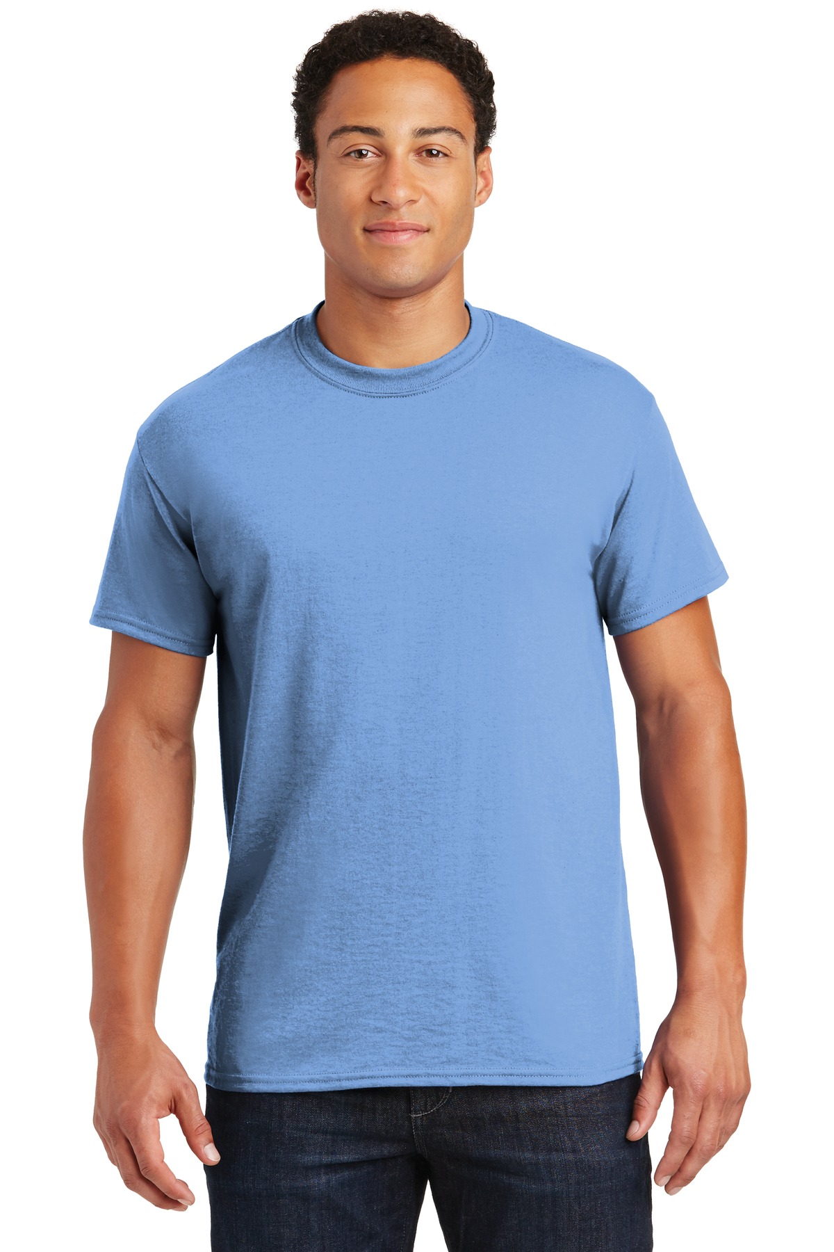 Gildan® DryBlend 50 Cotton/50 Poly T-Shirt 168