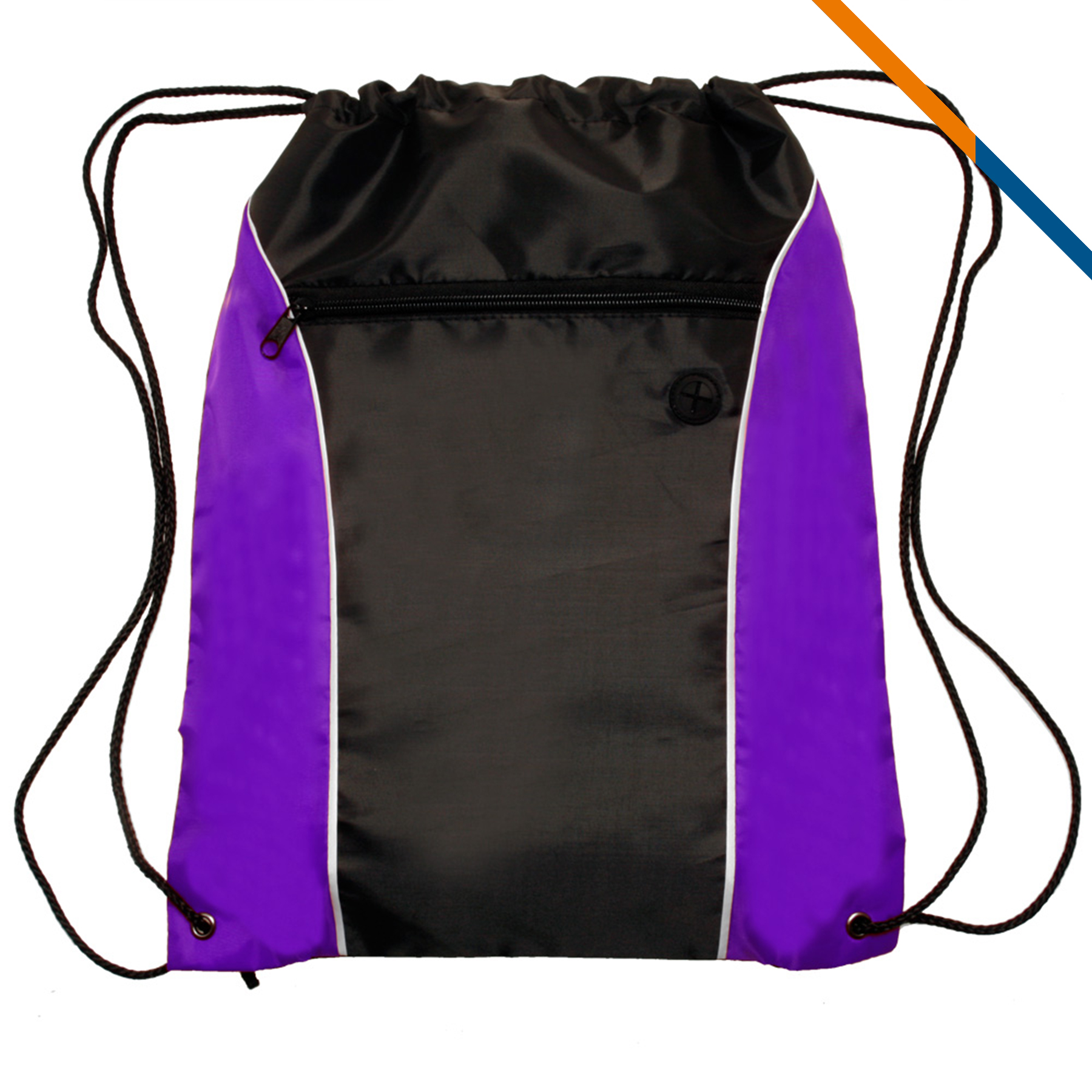 Ardon Drawstring Backpacks 4